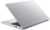 Acer Aspire Go 15 AG15-72P-59ZN Notebook (NX.JRREU.004) - 15.6" FullHD, Intel Core 5-120U, 16GB RAM, 512GB SSD, Magyar billentyűzet, Windows 11 Home, 3 év garancia, Ezüst színben