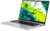 Acer Aspire Go 15 AG15-72P-59ZN Notebook (NX.JRREU.004) - 15.6" FullHD, Intel Core 5-120U, 16GB RAM, 512GB SSD, Magyar billentyűzet, Windows 11 Home, 3 év garancia, Ezüst színben
