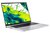 Acer Aspire Go 16 AG16-71P-746L Notebook (NX.JT2EU.002) - 16.0" WUXGA, Intel Core Ultra 7-150U, 16GB RAM, 1TB SSD, Magyar billentyűzet, Operációs rendszer nélkül, 3 év garancia, Ezüst színben
