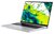 Acer Aspire Go 16 AG16-71P-746L Notebook (NX.JT2EU.002) - 16.0" WUXGA, Intel Core Ultra 7-150U, 16GB RAM, 1TB SSD, Magyar billentyűzet, Operációs rendszer nélkül, 3 év garancia, Ezüst színben