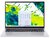 Acer Aspire Go 16 AG16-71P-746L Notebook (NX.JT2EU.002) - 16.0" WUXGA, Intel Core Ultra 7-150U, 16GB RAM, 1TB SSD, Magyar billentyűzet, Operációs rendszer nélkül, 3 év garancia, Ezüst színben