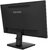 Lenovo ThinkVision S22-4e Monitor (64CBKAT6EU) - 21.5" FullHD (1920x1080) IPS, 16:9, 1300:1, 250cd/m2, 4ms, VESA, HDMI, VGA, 3 év garancia, Fekete színben