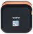 Brother CUBE Pro professzionális címkézőgép Bluetooth csatlakozással (PTE720BTZ1)