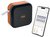 Brother CUBE Pro professzionális címkézőgép Bluetooth csatlakozással (PTE720BTZ1)