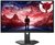 Lenovo Legion 27-10 Gamer FreeSync Monitor (68C5GAC4EU) - 27.0" FullHD (1920x1080) IPS, 240Hz, 16:9, 0.5ms, 1000:1, 300cd, 2xHDMI, DisplayPort, 3 év garancia, Fekete színben