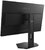 Lenovo Legion 27-10 Gamer FreeSync Monitor (68C5GAC4EU) - 27.0" FullHD (1920x1080) IPS, 240Hz, 16:9, 0.5ms, 1000:1, 300cd, 2xHDMI, DisplayPort, 3 év garancia, Fekete színben