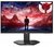 Lenovo Legion 24-10 Gamer FreeSync Monitor (68C4GAC4EU) - 23.8" FullHD (1920x1080) IPS, 240Hz, 16:9, 0.5ms, 1000:1, 300cd, 2xHDMI, DisplayPort, 3 év garancia, Fekete színben