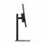 Lenovo Legion 24-10 Gamer FreeSync Monitor (68C4GAC4EU) - 23.8" FullHD (1920x1080) IPS, 240Hz, 16:9, 0.5ms, 1000:1, 300cd, 2xHDMI, DisplayPort, 3 év garancia, Fekete színben