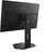 Lenovo Legion 24-10 Gamer FreeSync Monitor (68C4GAC4EU) - 23.8" FullHD (1920x1080) IPS, 240Hz, 16:9, 0.5ms, 1000:1, 300cd, 2xHDMI, DisplayPort, 3 év garancia, Fekete színben