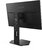 Lenovo Legion 24-10 Gamer FreeSync Monitor (68C4GAC4EU) - 23.8" FullHD (1920x1080) IPS, 240Hz, 16:9, 0.5ms, 1000:1, 300cd, 2xHDMI, DisplayPort, 3 év garancia, Fekete színben