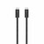 Apple Thunderbolt 4 USB‑C Pro kábel 1.8m (MW5J3ZM/A)