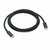 Apple Thunderbolt 4 USB‑C Pro kábel 1.8m (MW5J3ZM/A)