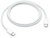 Apple Thunderbolt 4 USB‑C 60W Pro kábel 1m (MW493ZM/A)