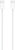 Apple Thunderbolt 4 USB‑C 60W Pro kábel 1m (MW493ZM/A)