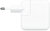 Apple Dual USB-C Power Adapter 35W (MW2K3ZM/A)