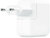 Apple Dual USB-C Power Adapter 35W (MW2K3ZM/A)