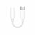 Apple USB-C to 3.5 mm Headphone Jack Adapter (MW2Q3ZM/A)