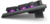 Dell Alienware AW920K Tri-Mode Wireless Gaming Keyboard vezeték nélküli gamer billentyűzet (545-BBFL) - amerikai kiosztás - Dark Side of the Moon fekete színben