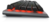 Dell Alienware AW920K Tri-Mode Wireless Gaming Keyboard vezeték nélküli gamer billentyűzet (545-BBFL) - amerikai kiosztás - Dark Side of the Moon fekete színben