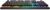 Dell Alienware AW920K Tri-Mode Wireless Gaming Keyboard vezeték nélküli gamer billentyűzet (545-BBFL) - amerikai kiosztás - Dark Side of the Moon fekete színben
