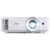 Acer H6560 DLP Projektor (MR.JY511.001) - 1080p, 5200Lm, 18000/1, HDMI, Fehér színben