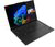 Lenovo ThinkPad T14 G6 Notebook (21QG0021HV) - 14.0" WUXGA, Intel Core Ultra 7-258V, 32GB RAM, 1TB SSD, Magyar billentyűzet, Windows 11 Professional, 3 év garancia, Fekete színben