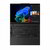 Lenovo ThinkPad T14 G6 Notebook (21QG0021HV) - 14.0" WUXGA, Intel Core Ultra 7-258V, 32GB RAM, 1TB SSD, Magyar billentyűzet, Windows 11 Professional, 3 év garancia, Fekete színben