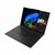 Lenovo ThinkPad T14 G6 Notebook (21QG0021HV) - 14.0" WUXGA, Intel Core Ultra 7-258V, 32GB RAM, 1TB SSD, Magyar billentyűzet, Windows 11 Professional, 3 év garancia, Fekete színben