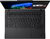 Lenovo ThinkPad T14 G6 Notebook (21QG0021HV) - 14.0" WUXGA, Intel Core Ultra 7-258V, 32GB RAM, 1TB SSD, Magyar billentyűzet, Windows 11 Professional, 3 év garancia, Fekete színben