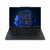 Lenovo ThinkPad E14 G7 Notebook (21U20056HV) - 14.0" 2.8K (2880x1800), Intel Core Ultra 5-228V, 32GB RAM, 512GB SSD, Magyar billentyűzet, Operációs rendszer nélkül, 3 év garancia, Fekete színben