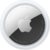 Apple AirTag 1 db, 2nd gen 2026 (MFE94ZM/A)