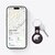 Apple AirTag 1 db, 2nd gen 2026 (MFE94ZM/A)