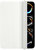 Apple Smart Folio védőtok 11" iPad Prohoz (M4/M5), White - fehér (MW973ZM/A)