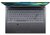 Acer Aspire 15 A15-51M-74QG Notebook (NX.KXTEU.00D) - 15.6" FullHD, Intel Core Ultra 7-150U, 16GB RAM, 1TB SSD, Magyar billentyűzet, Operációs rendszer nélkül, 3 év garancia, Acélszürke színben