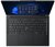 Lenovo ThinkPad E14 G7 Notebook (21U20053HV) - 14.0" 2.8K (2880x1800), Intel Core Ultra 7-258V, 32GB RAM, 1TB SSD, Magyar billentyűzet, Operációs rendszer nélkül, 3 év garancia, Fekete színben