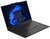 Lenovo ThinkPad X1 Carbon G13 Aura Edition Notebook (21NS004WHV) - 14.0" WUXGA Multi-touch, Intel Core Ultra 7-258V, 32GB RAM, 512GB SSD, Windows 11 Professional, 3 év garancia, Fekete színben