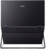Acer Dual-Screen Portable hordozható Monitor (PD243YEbmiuux) - 23,8" FullHD (1920x1080), IPS, Adaptive Sync, 16:9, 100Hz, 4ms, 250nits, HDMI, USB-C, 2 év garancia, Fekete színben