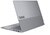 Lenovo ThinkBook 16 G9 Notebook (21US005EHV) - 16.0" WUXGA, Intel Core 5-210H, 16GB RAM, 512GB SSD, Magyar billentyűzet, Operációs rendszer nélkül, 3 év garancia, Szürke színben
