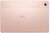Lenovo Idea Tab Plus Tablet (TB361FU) - 12.1" 2.5K (2560x1600)+Pen, MediaTek Dimensity 6400 OC, 8GB/256GB, Rózsaszín (ZAG70154GR) - Tokkal és érintőceruzával