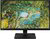 Lenovo L27qe Monitor (68C8GAC3EU) - 27.0" QHD (2560x1440), IPS, 16:9, 1000:1, 250cd/m2, 4ms, HDMI, DisplayPort, 3 év garancia, Fekete színben