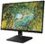 Lenovo L27qe Monitor (68C8GAC3EU) - 27.0" QHD (2560x1440), IPS, 16:9, 1000:1, 250cd/m2, 4ms, HDMI, DisplayPort, 3 év garancia, Fekete színben