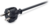 Dell 100 Watt USB-C GaN Ultra Slim Adapter - Notebook töltő (492-BDPQ)