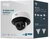 TP-LINK IP Kamera kültéri színes éjjellátó 4 Megapixel, 5x Optikai Zoom Motoros Varifokális IR (INSIGHT S245ZI)