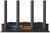 TP-LINK Wireless Router Dual-Band BE3600 Gaming 1xWAN(2.5Gbps) + 1xLAN(2.5Gbps) + 3xLAN(1Gbps) + 1xUSB 3.0 (ARCHER GE230)