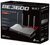 TP-LINK Wireless Router Dual-Band BE3600 Gaming 1xWAN(2.5Gbps) + 1xLAN(2.5Gbps) + 3xLAN(1Gbps) + 1xUSB 3.0 (ARCHER GE230)