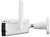 TP-LINK IP & Wi-Fi-s Kamera kültéri éjjellátó 4 megapixel, 4mm Objektív 3G/4G SIM slot (INSIGHT S345-4G(4MM))