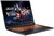 Acer Nitro V 17 AI Gamer Notebook (ANV17-41-R6YY) - 17.3" FullHD, AMD Ryzen 7-260, 16GB RAM, 1TB SSD, nVidia GeForce RTX 4050 6GB, Magyar billentyűzet, Operációs rendszer nélkül, 3 év garancia, Fekete színben