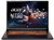 Acer Nitro V 17 AI Gamer Notebook (ANV17-41-R6YY) - 17.3" FullHD, AMD Ryzen 7-260, 16GB RAM, 1TB SSD, nVidia GeForce RTX 4050 6GB, Magyar billentyűzet, Operációs rendszer nélkül, 3 év garancia, Fekete színben