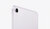 Apple iPad mini (A17 Pro) Cellular Tablet (MXPR3HC/A) - 8.3" (2266x1488), 8GB, 128GB, WiFi+5G, Apple iPadOS - Lila színben