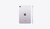 Apple iPad mini (A17 Pro) Cellular Tablet (MXPR3HC/A) - 8.3" (2266x1488), 8GB, 128GB, WiFi+5G, Apple iPadOS - Lila színben